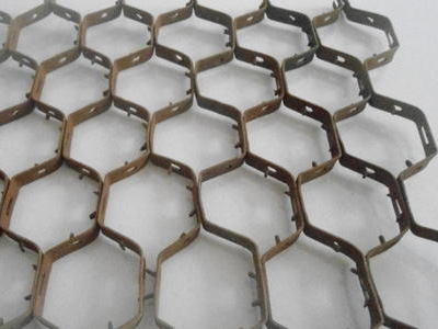 電廠防磨龜甲網(wǎng)廠-電廠防磨龜甲網(wǎng)優(yōu)勢(shì)介紹